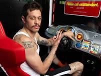 Pete Davidson