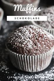 Resteverwertung Rezept Fur Schokoladenmuffins Cakes Cookies And More Schokoladenmuffins Schokoladen Muffins Rezept Ostern Schokolade