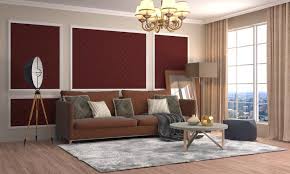 ديكورات الباركيه في المنازل المودرن والريفية مجلة سيدتي