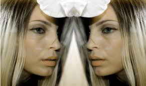 den lille dødIngen grund til at være bange for Anika Lori