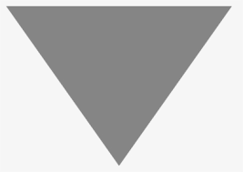 Download the free graphic resources in the form of png, eps, ai or psd. Transparent Grey Triangle Png Triangle Png Download Transparent Png Image Pngitem