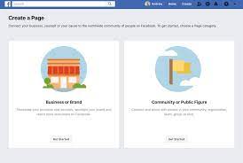How do you start a new facebook page. 11 Simple Steps To Creating A Facebook Page That Drives Sales