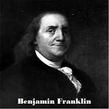Benjamin Franklin