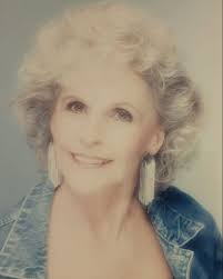 Ruth Joan Branscum Obituary October 26, 2022