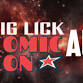 Big Lick Comic Con
