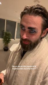 Spa med Dagen derpå pigen...