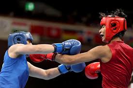 Lovlina borgohain will attempt to go where no other indian boxer has been before. Bm5n7uvfchr1pm