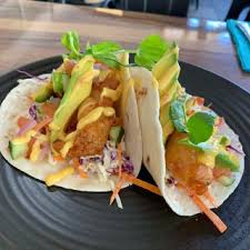 Maybe you would like to learn more about one of these? The Best Tacos By Chooky On Eaten