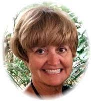 Carolyn Gail Mills Palmer Obituary (1948