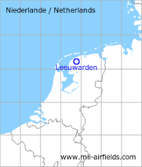 Maybe you would like to learn more about one of these? Leeuwarden Air Base Military Airfield Directory