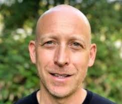 Dr. Eli Puterman is awarded the prestigious ISPNE Curt Richter Award