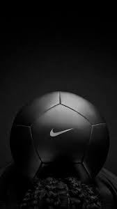 We have 59+ background pictures for you! 750x1334 Nike Black Play Football Iphone 6 Iphone 6s Iphone 7 Hd 4k Wallpapers Images Backgrounds Photos And Pictures