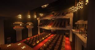 Minecraft Shaders Minecraft Mods Theater Seats Minecraft Shaders Minecraft Minecraft Mods
