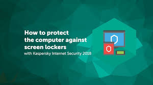 Secure Online Shopping With Kaspersky Internet Security 2018 Youtube