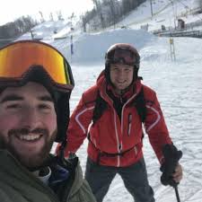 Rachel Klein and Connor Belting's Wedding Website