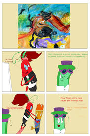 Descubre que personaje de lucifer la serie eres . Triviatopia Origin 9 By Mimistarlish On Deviantart