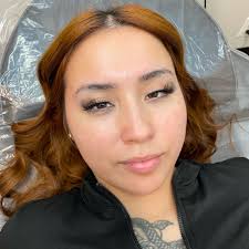 Reasons why you should get ombré brows: