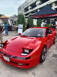 Image result for Passion Red 1993 Stealth