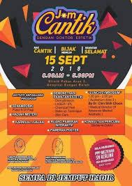 Hospital sg buloh uitm dan aku. Aesthetic Package Is Back Meet Our Uitm Private Specialist Centre Facebook