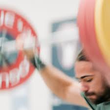 The clean and jerk is a composite of two weightlifting movements, most often performed with a barbell: Jztvko8isw5hdm