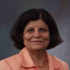 Dr. Kanta Bhambhani, MD
