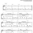 herbert groenemeyer der weg sheet music notes chords in 2021 gronemeyer lustige zitate und spruche noten