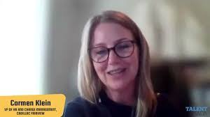 Carmen Klein's Instagram, Twitter & Facebook