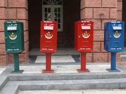 General Post Office Gpo Lahore General Post Office Locker Storage People Of Pakistan