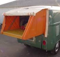 Volkswagen Camper Van Folding Bench Build and Jump Seat Update