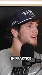 Why Levi Chose Penn State #reelschallenge #wrestling