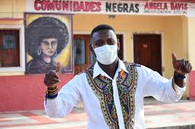 En el mes de mayo conmemoramos el día de la afrocolombianidad, espacio donde se promoverá sus derechos a través del juego y la recreación. Ez8xzixjzqbunm