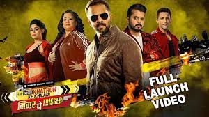 Khatron Ke Khiladi Launch Event Colors Tv Fear Factor Khatron Ke Khiladi Season 10 2020 Youtube Vkspeed 720p hd quality online link. khatron ke khiladi launch event colors tv fear factor khatron ke khiladi season 10 2020
