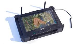 Image result for Codan Sentry-V