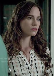 Charlotte Grayson's Instagram, Twitter & Facebook