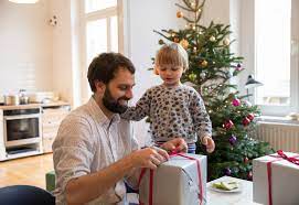 He's the best guy you if you're stressing about what to get him this holiday season, fear not — this year is going to be a breeze. 30 Best Christmas Gifts For Dad 2020 What To Buy For Every Type Of Dad