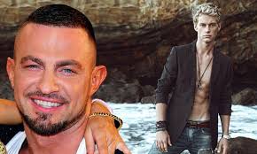 Strictly Come Dancing's Robin Windsor withdraws from this year's show due  to back injury