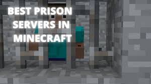 Breakingmc is part of the next generation of networks. 5 Best Prison Servers For Minecraft Java Edition In 2021