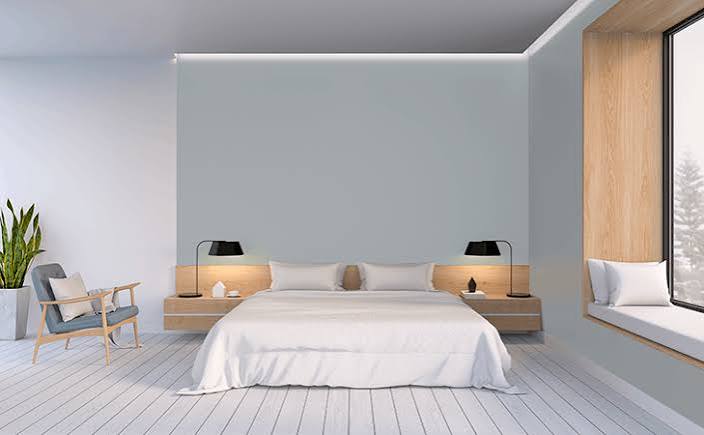 Benefits of Minimalism for Sleep and Health | Saatva