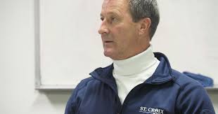 Meet the Candidates: Bill Billings Jr.