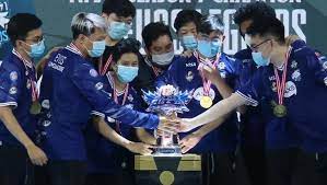 Kemenangan total 2 vs 1 ini membuat bigetron alpha melaju ke grand final mpl season 7. Rctxahvi9voxgm