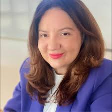 🏛️ Recomand, cu o aleasă admirație și prețuire, pe distinsa mea colegă și  prietenă, Dr. Ioana Cristina VIDA, șef birou în cadrul Direcției pentru  Uniunea Europeană din Camera Deputaților, un ilustru cercetător