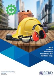 Maybe you would like to learn more about one of these? Scbd Buku Pedoman Pelaksanaan Keselamatan Dan Kesehatan Kerja Bp2k3 Lr Compressed