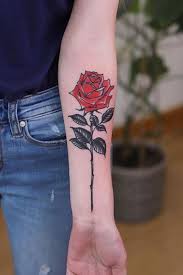 View kindle ebook | view audible audiobook. 35 Gorgeous Rose Tattoo Ideas For Women The Trend Spotter