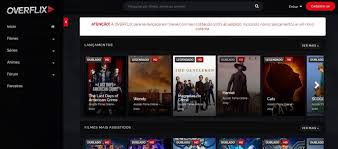 Existem vários programas para modelagem 3d e cad no mercado. Overflix Assistir Filmes E Series Online