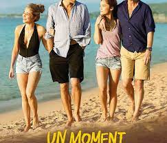 One wild moment (french title: Un Moment D Egarement Film 2015