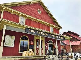 Visit The Vermont Country Store Rockingham Vermont Vermont Country Store Rockingham