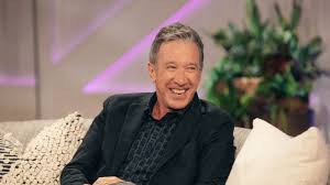 Tim Allen comedy show headed to Hard Rock Sacramento