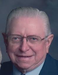 Obituary information for Richard L. Ebers
