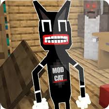 Puedes instalar otros mods para minecraft cartoon cat . Cartoon Cat Mod For Minecraft Cartoon Cat Minecraft Mods Best Mods