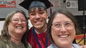 Wanna say congrats to all 2025 graduates ..we are proud of you! ..we were  able to give 3 scholarships this year..it was all about family ..the  receiptents were Jude Savoie (Hackberry high),